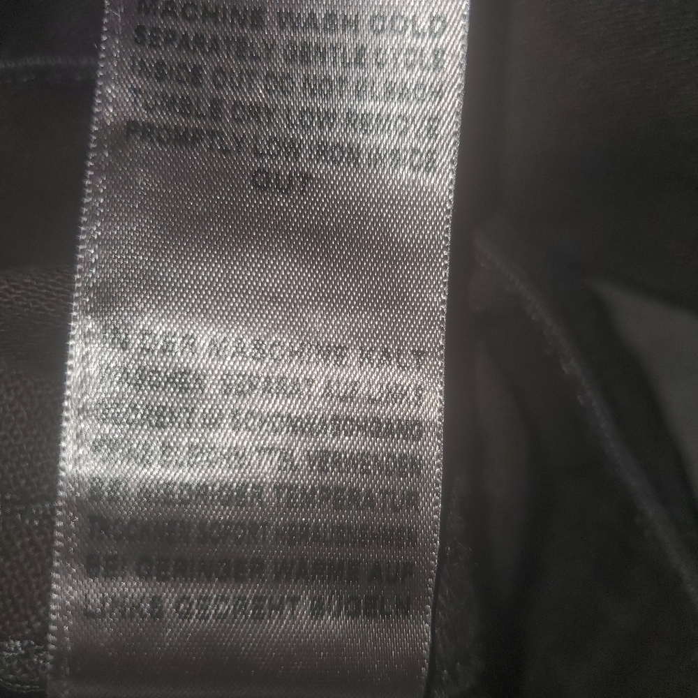 True Religion Scatter Trucker  Jacket - Picture 7 of 7